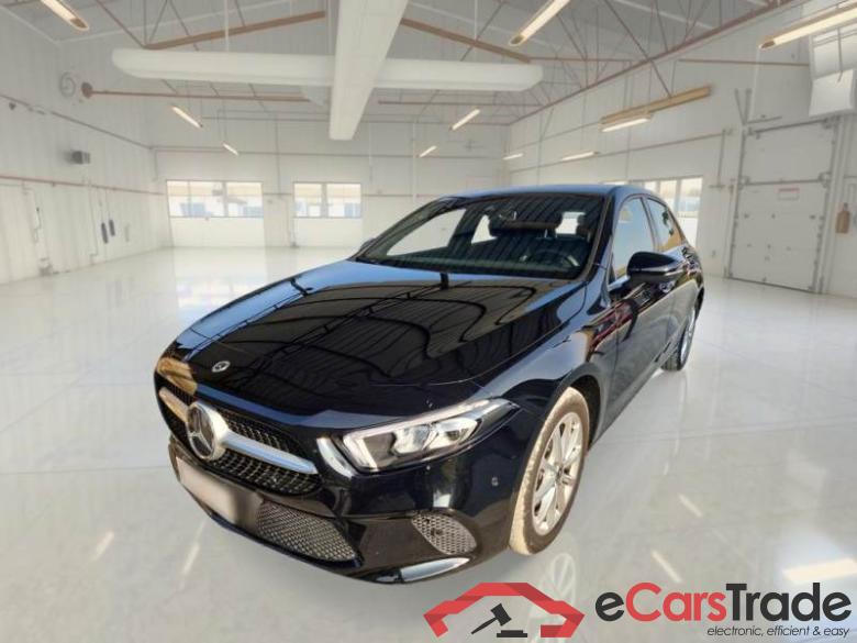 Mercedes 76 MERCEDES-BENZ CLASSE A / 2018 / 5P / BERLINA A 250 E EQ-POWER AUTO BUSINESS EXTRA #1