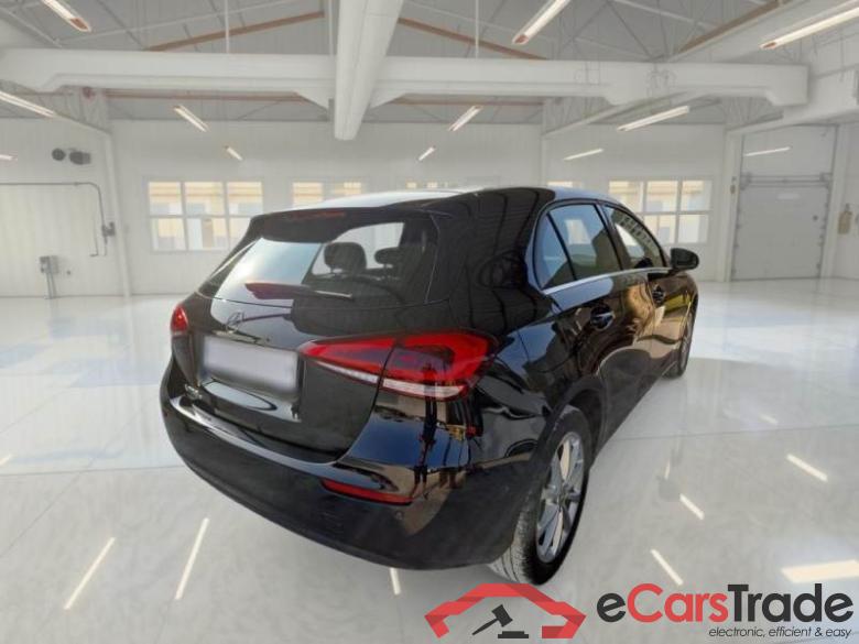 Mercedes 76 MERCEDES-BENZ CLASSE A / 2018 / 5P / BERLINA A 250 E EQ-POWER AUTO BUSINESS EXTRA #2