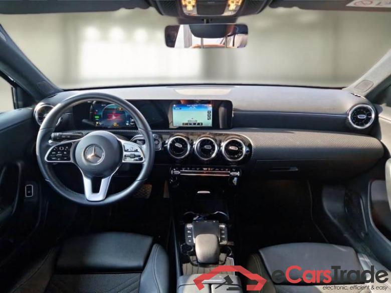 Mercedes 76 MERCEDES-BENZ CLASSE A / 2018 / 5P / BERLINA A 250 E EQ-POWER AUTO BUSINESS EXTRA #3
