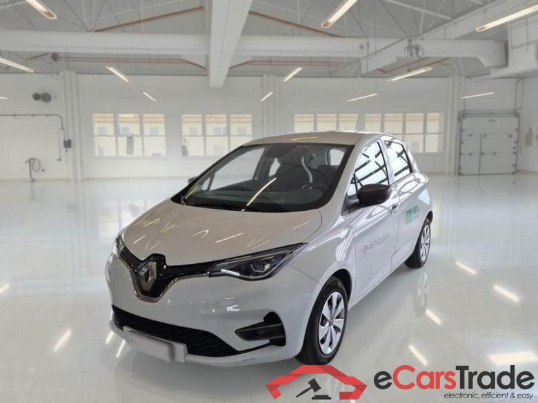 Renault ZOELIFER110 RENAULT ZOE / 2019 / 5P / BERLINA ZOE LIFE R110 #1