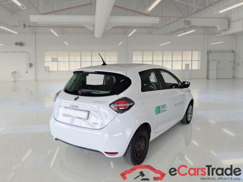 Renault ZOELIFER110 RENAULT ZOE / 2019 / 5P / BERLINA ZOE LIFE R110 #2