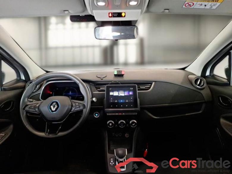 Renault ZOELIFER110 RENAULT ZOE / 2019 / 5P / BERLINA ZOE LIFE R110 #3