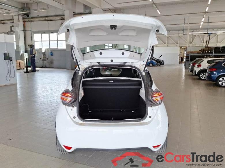 Renault ZOELIFER110 RENAULT ZOE / 2019 / 5P / BERLINA ZOE LIFE R110 #5