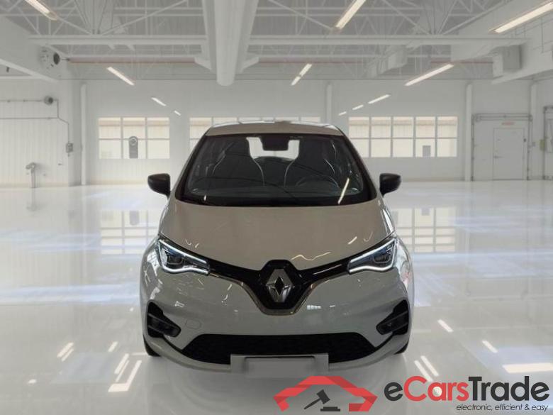 Renault ZOELIFER110 RENAULT ZOE / 2019 / 5P / BERLINA ZOE LIFE R110 #6