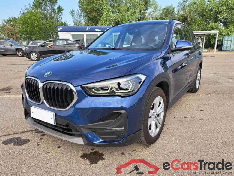 BMW 25EBLACK BMW X1 / 2019 / 5P / SUV XDRIVE 25E BUSINESS ADVANTAGE AUTOMATICO #1