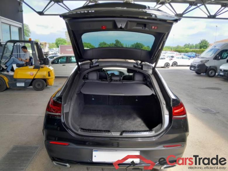 Mercedes 15 MERCEDES-BENZ GLE COUPÉ / 2020 / 5P / SUV GLE COUPÈ 350 DE 4MATIC EQ-P PREMIUM PRO #5