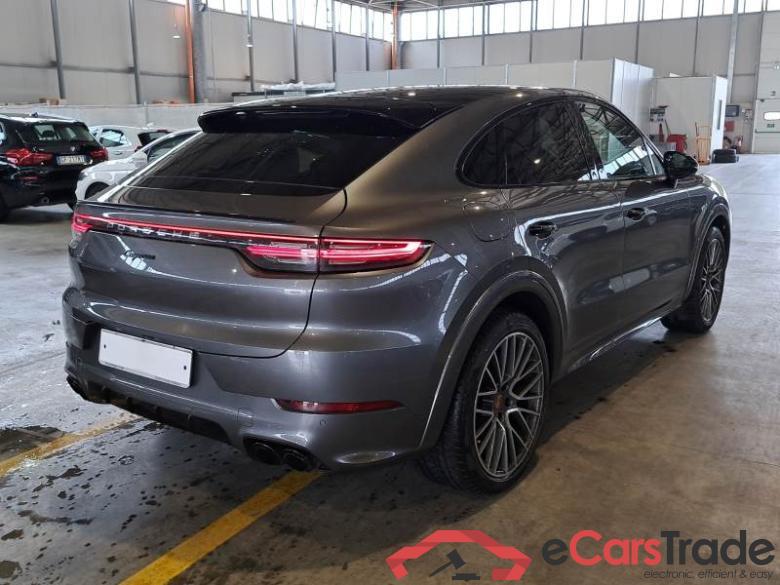 Porsche 4 PORSCHE CAYENNE COUPE / 2019 / 5P / SUV 3.0 V6 E-HYBRID #2