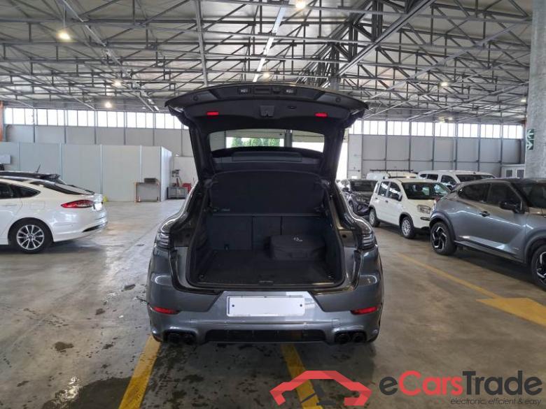 Porsche 4 PORSCHE CAYENNE COUPE / 2019 / 5P / SUV 3.0 V6 E-HYBRID #5