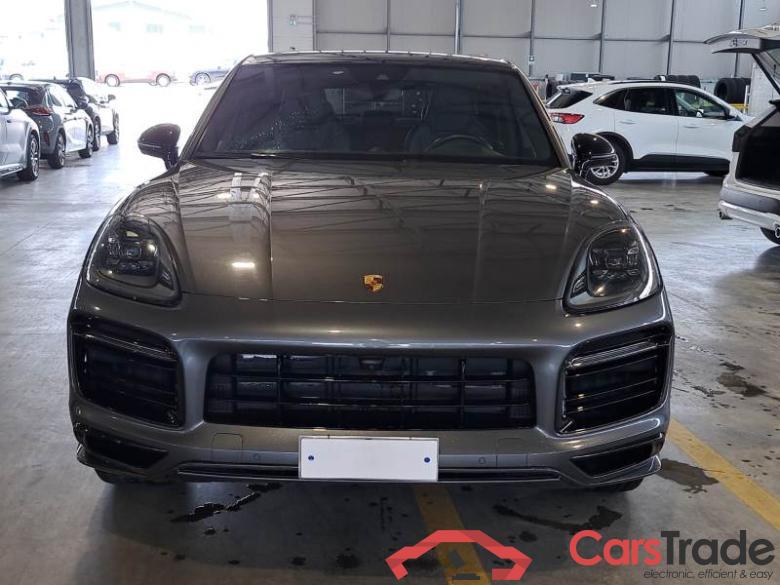 Porsche 4 PORSCHE CAYENNE COUPE / 2019 / 5P / SUV 3.0 V6 E-HYBRID #6