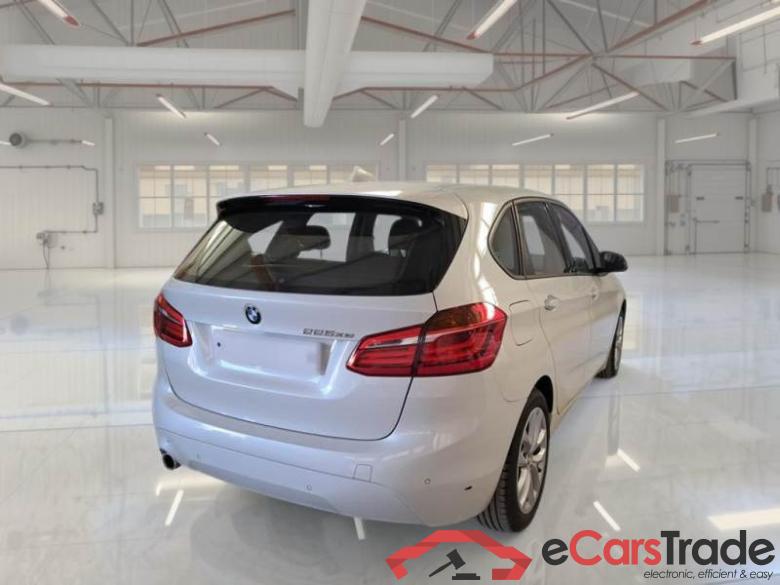 BMW 60 BMW SERIE 2 ACTIVE TOURER / 2018 / 5P / MONOVOLUME 225XE IPERFORMANCE BUSINESS AUTOM. #2