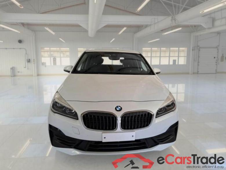 BMW 60 BMW SERIE 2 ACTIVE TOURER / 2018 / 5P / MONOVOLUME 225XE IPERFORMANCE BUSINESS AUTOM. #6