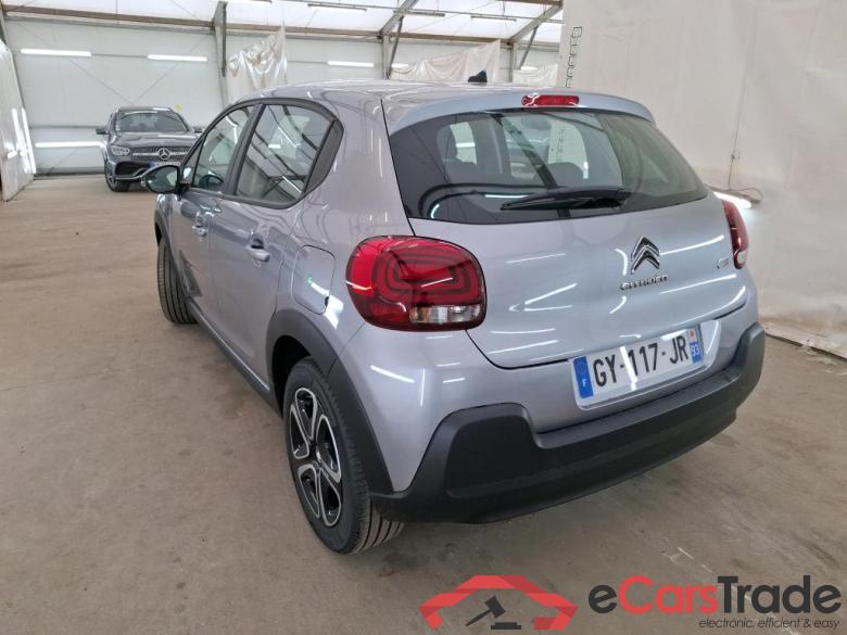 Citroen PureTech 83 BVM PLUS C3 Plus 1.2 PureTech 80CV BVM5 6E #2