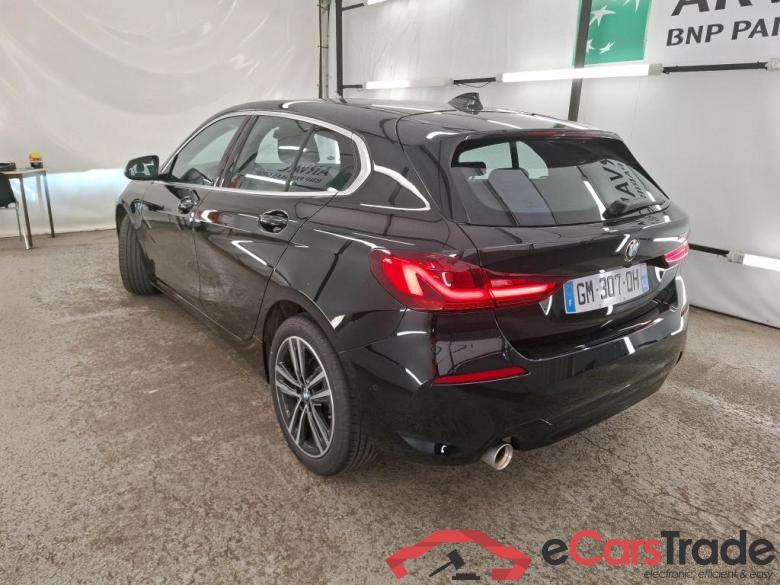 BMW 116i Business Design BMW Série 1 / 2019 / 5P / Berline 116i Business Design #2