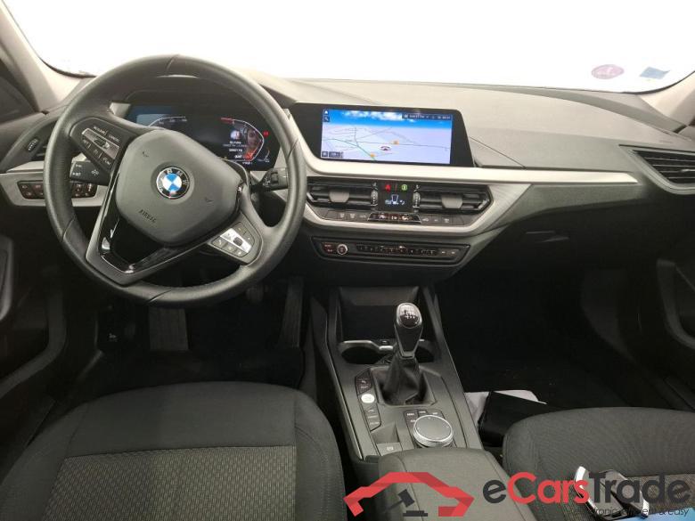 BMW 116i Business Design BMW Série 1 / 2019 / 5P / Berline 116i Business Design #5