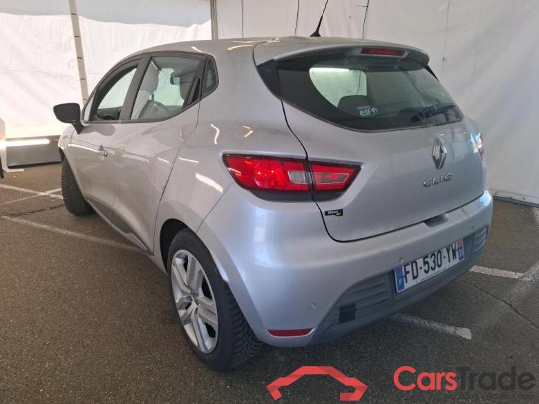 Renault Business TCe 90 - 18 Clio IV Business 0.9 TCe 90CV BVM5 E6 #2
