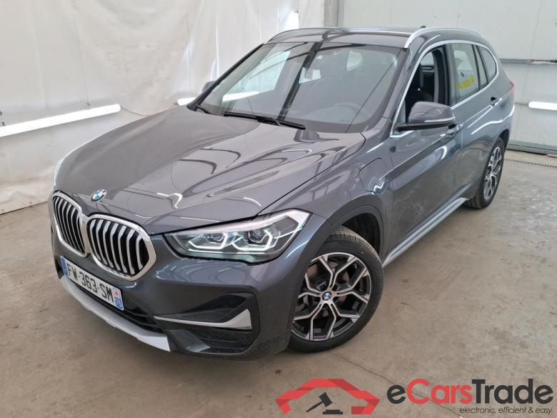 BMW xDrive25e xLine BVA6 Série X1 X1 xDrive25e xLine 1.5 220CV E6d #1