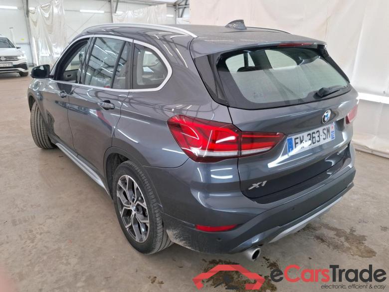 BMW xDrive25e xLine BVA6 Série X1 X1 xDrive25e xLine 1.5 220CV E6d #2