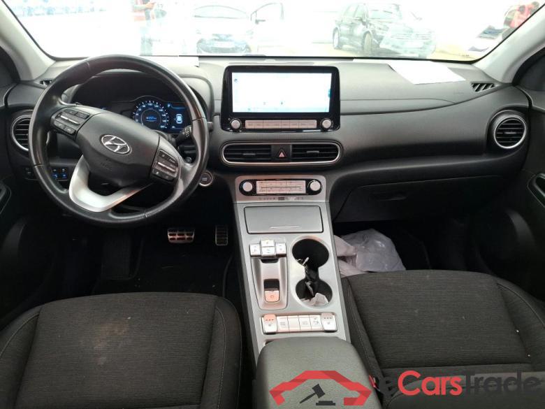 Hyundai ELECTRIQUE 39 kWh 136 ch Creative Kona Creative Electrique 2WD 39kWh #6
