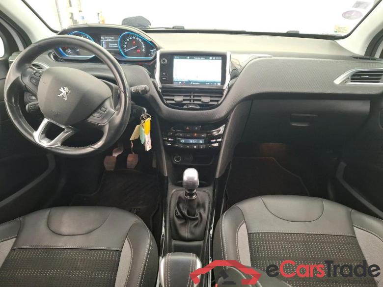Peugeot Puretech 130 S&S Allure Business 2008 Allure Business 1.2 PureTech 130CV BVM6 E6dT #5