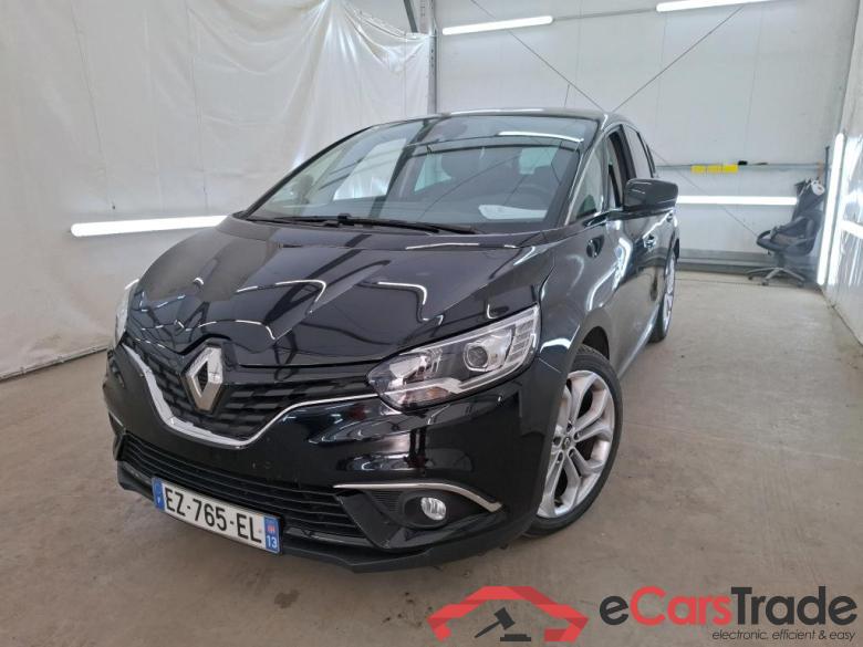 Renault Business Energy dCi 110 EDC Scenic IV Business 1.5 dCi 110CV E6 #1