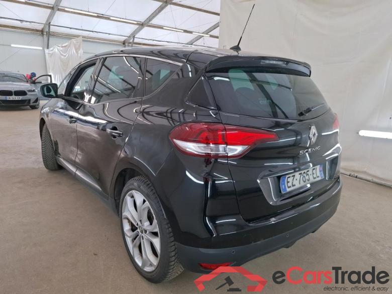 Renault Business Energy dCi 110 EDC Scenic IV Business 1.5 dCi 110CV E6 #2
