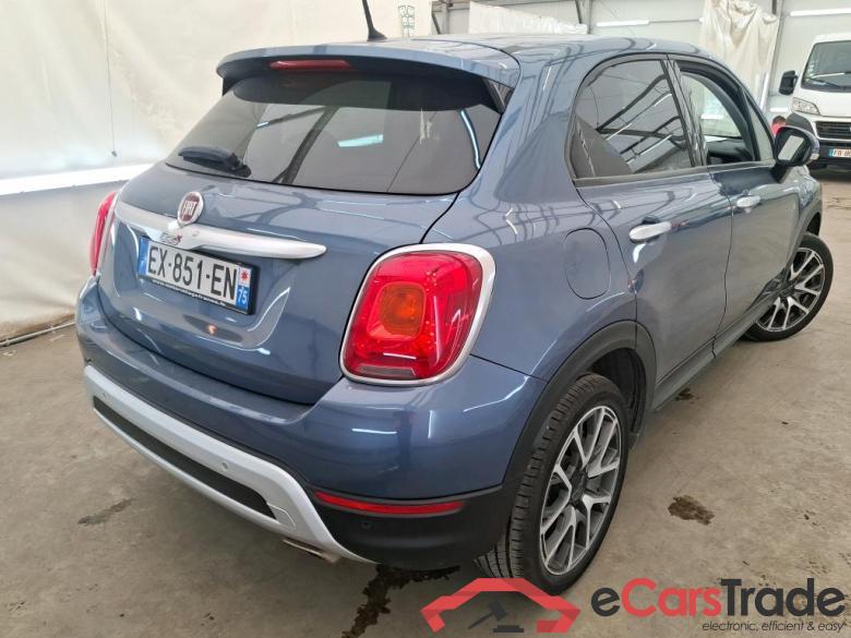 Fiat 1.6 E-Torq 110ch City Cross 4x2 500X City Cross 1.6 110CV BVM5 E6 #3