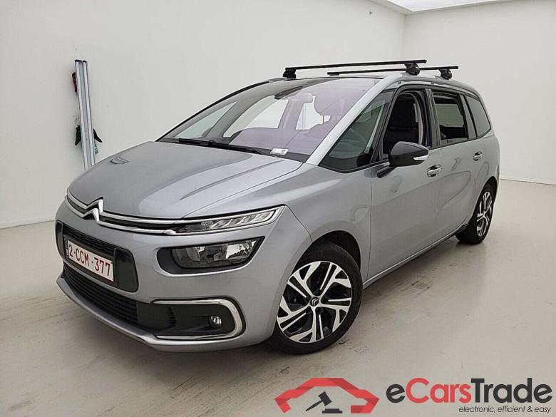 Citroen Grand C4 Spacetourer 1.5 BlueHDI 7PL Virtual Navi KeylessGo Camera Klima PDC … #1