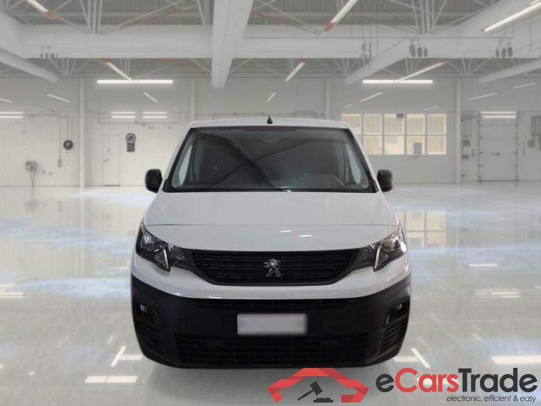 Peugeot 1 PEUGEOT PARTNER / 2018 / 4P / VETT. FURGONATA L1 BLUEHDI 100CV PREMIUM #6