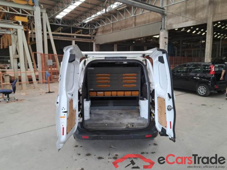 Ford 2 FORD TRANSIT COURIER / 2018 / 4P / VETT. FURGONATA 1.5 TDCI 75 CV TREND #5