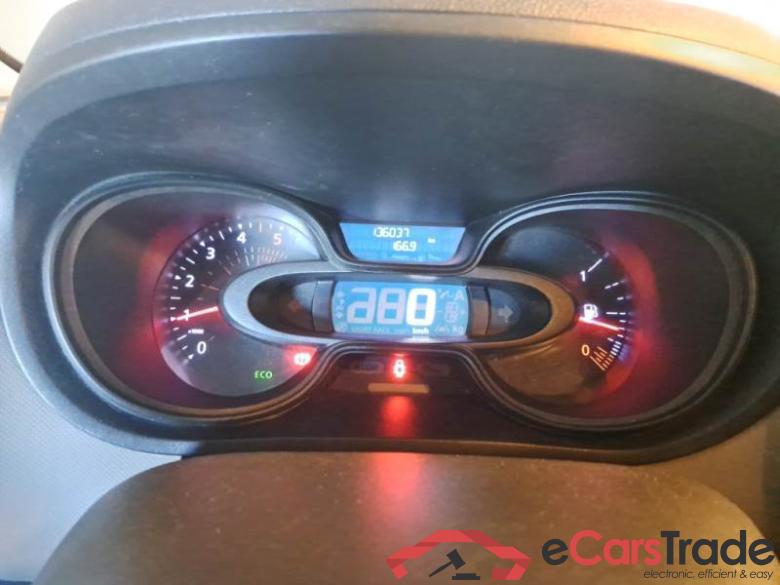 Renault 78 RENAULT TRAFIC / 2014 / 4P / FURGONE FG L1 H1 T27 1.6 DCI 120CV ICE #4