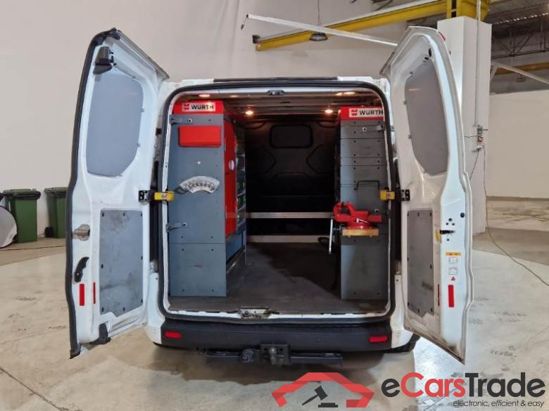 Ford 59 FORD TRANSIT CUSTOM / 2018 / 4P / FURGONE 2.0TDCI 130CV 300 L2H1 TREND #5