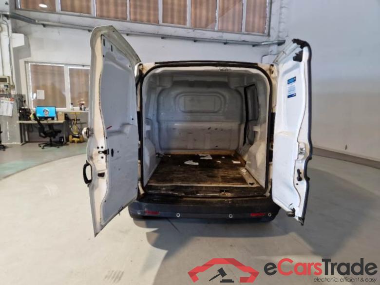 Fiat 13 FIAT DOBLÒ CARGO / 2014 / 4P / VETT. FURGONATA 1.3 MULTIJET 16V 95CV SX 3POSTI EURO 6 #5