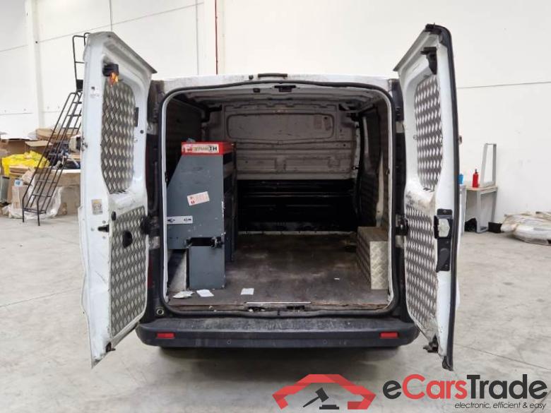 Renault 65 RENAULT TRAFIC / 2014 / 4P / FURGONE FG L1 H1 T29 1.6 DCI 145CV SeS ICE #5