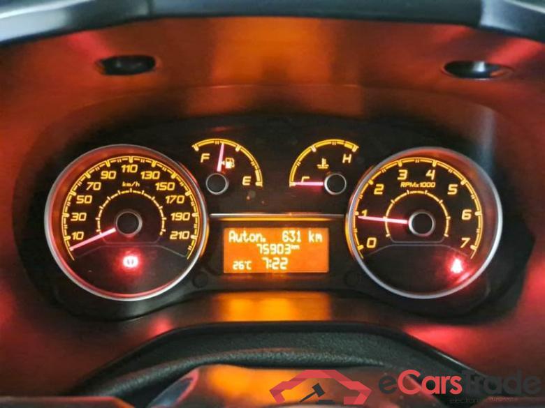 Fiat 23 FIAT DOBLÒ CARGO / 2014 / 4P / VETT. FURGONATA MAXI 1.6 MULTIJET 16V 105CV SX EU6 750KG #4