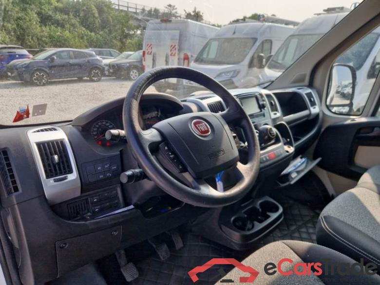 Fiat 189 FIAT DUCATO / 2014 / 4P / FURGONE 35 MH2 2.3 MULTIJET 16V 180CV 6M #3