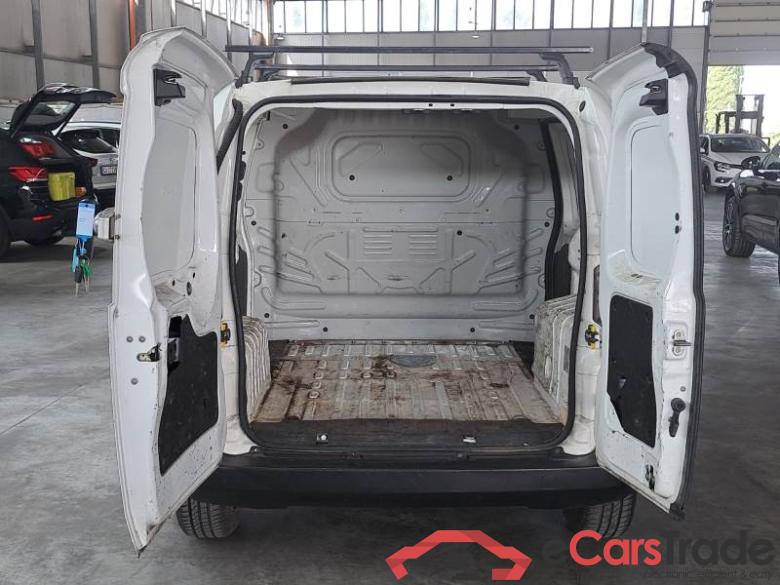 Peugeot 3 PEUGEOT BIPPER 2010 VEICOLO FURGONATO 1.3 HDI 75CV COMFORT FAP #5