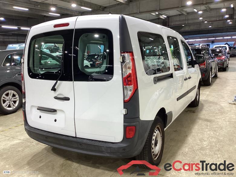 RENAULT KANGOO EXPRESS 1.5 BLUE DCI 95 MAXI CONFORT #4