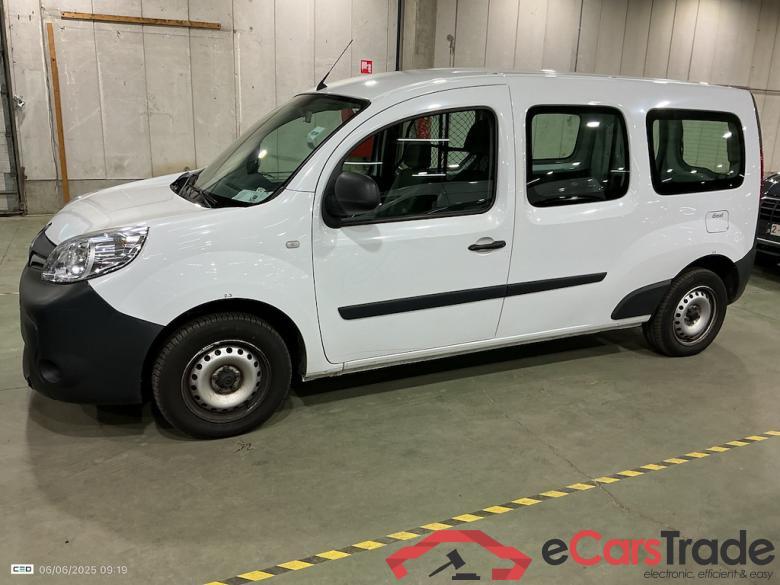 RENAULT KANGOO EXPRESS 1.5 BLUE DCI 95 MAXI CONFORT #3