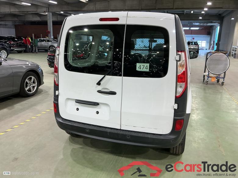 RENAULT KANGOO EXPRESS 1.5 BLUE DCI 95 MAXI CONFORT #5