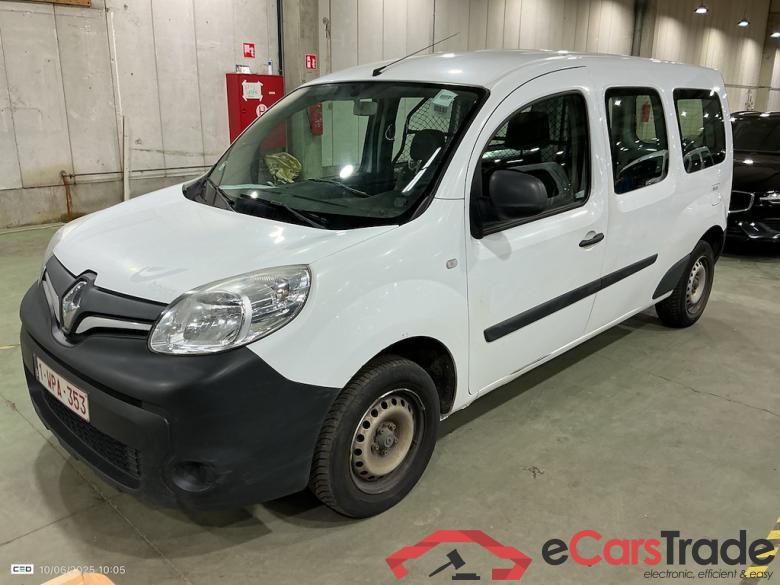 RENAULT KANGOO EXPRESS MAXI DSL - 2013 1.5 dCi Energy Confort (EU6) #2