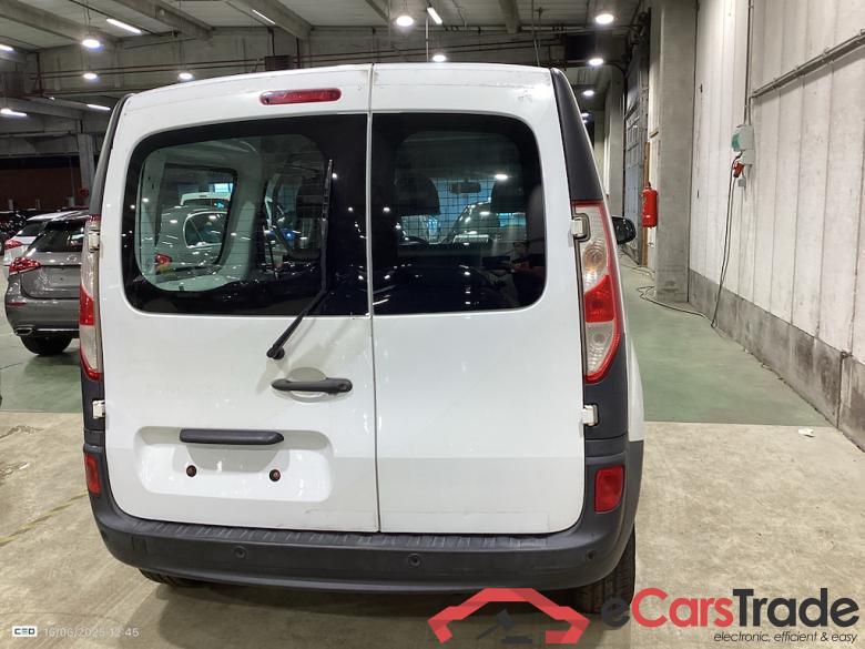 RENAULT KANGOO EXPRESS MAXI DSL - 2013 1.5 dCi Energy Grand Confort 4 pl #5