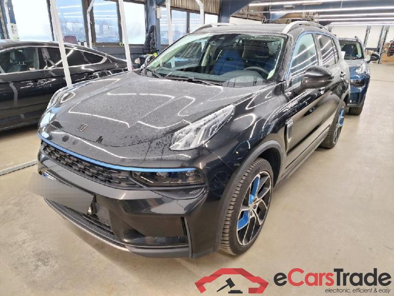 LynkAndCo Lynk & Co 01 ´20 LYNK & CO 01 PHEV 5d 132kW #1