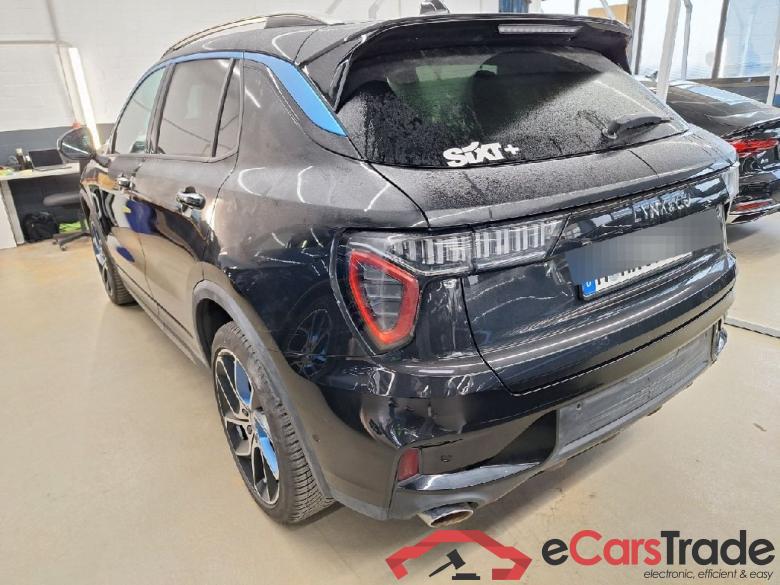 LynkAndCo Lynk & Co 01 ´20 LYNK & CO 01 PHEV 5d 132kW #3