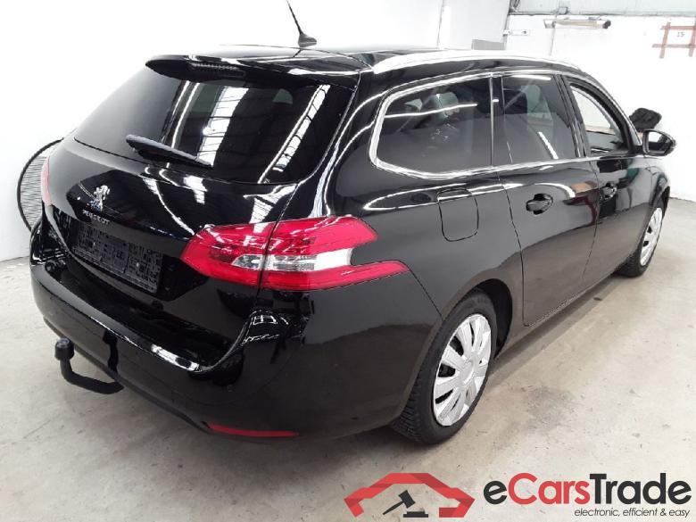 Peugeot 308 SW - alt 308 SW Allure 1.5 HDi 96KW E6d #2