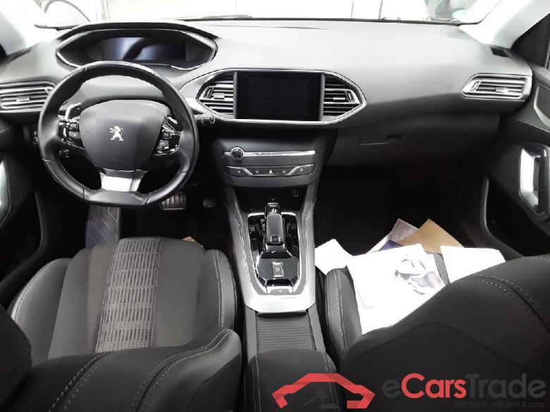Peugeot 308 SW - alt 308 SW Allure 1.5 HDi 96KW E6d #3