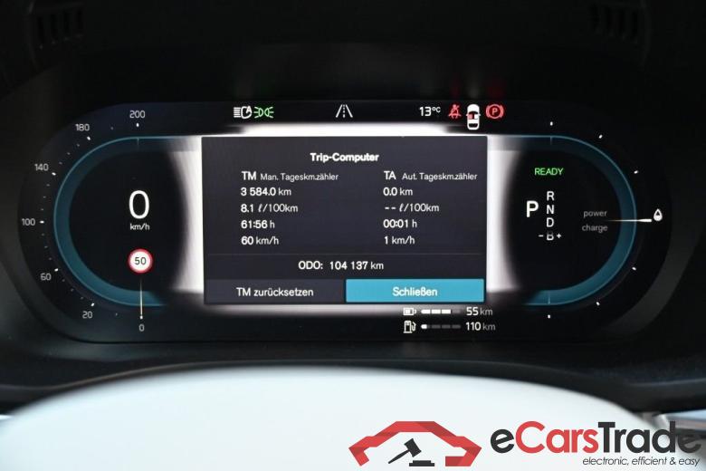 Volvo XC60 ´17 XC60 Inscription Recharge Plug-In Hybrid AWD 2.0 T6 293KW AT8 E6d #6