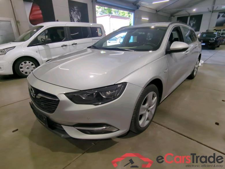 Opel Insignia ST ´17 Insignia B Sports Tourer Edition 1.6 CDTI 100KW E6dT #1