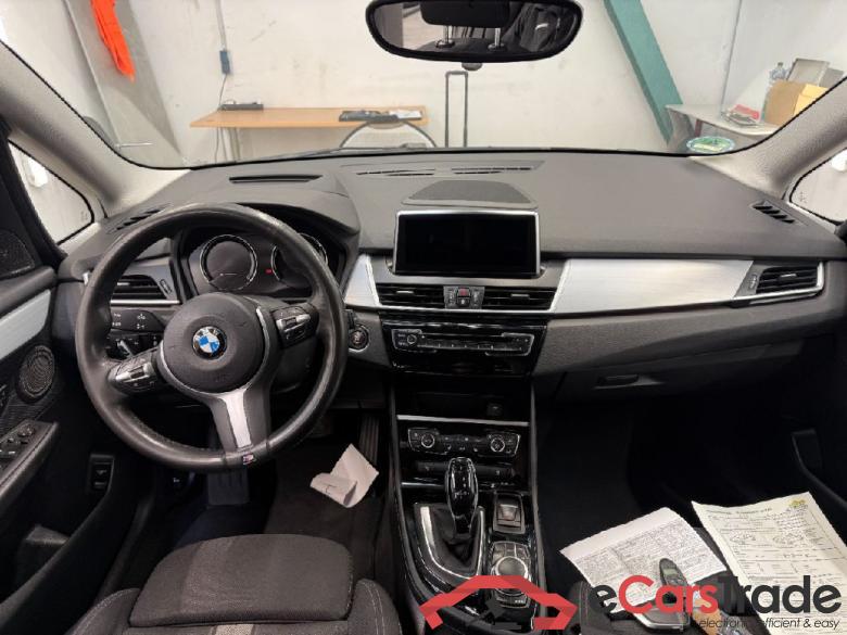 BMW 2-Serie Gr.Tour ´15 Baureihe 2 Gran Tourer 218 d 2.0 110KW E6dT #3