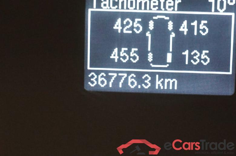 Ford _Transit CC ´13 Transit Pritsche 350 L3 Doppelkabine 2.0 TDCi 96KW MT6 E6dT #6