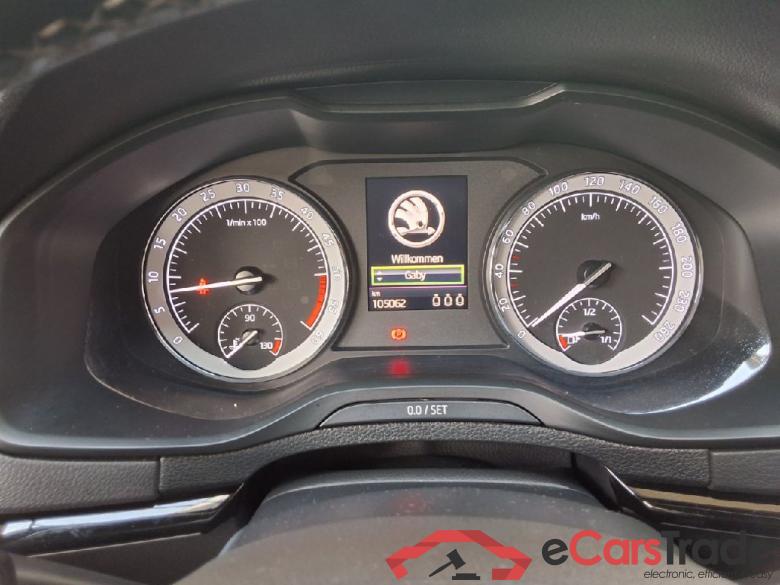 Skoda Karoq ´17 Karoq Sportline 4x4 2.0 TDI 140KW E6dT #6